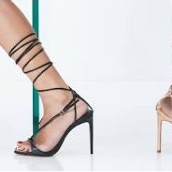 Schultz vikki heels - Picture 4 of 8